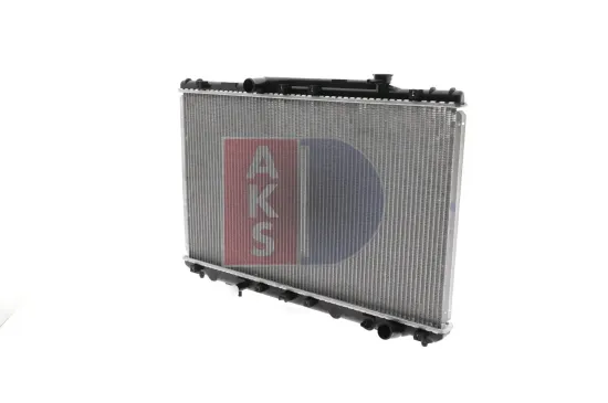 Kühler, Motorkühlung AKS DASIS 211590N Bild Kühler, Motorkühlung AKS DASIS 211590N