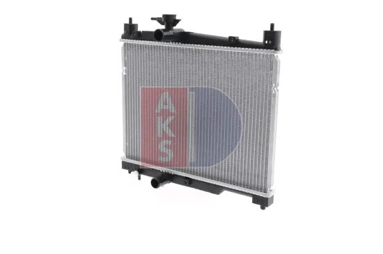 Kühler, Motorkühlung AKS DASIS 211700N Bild Kühler, Motorkühlung AKS DASIS 211700N