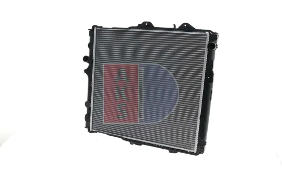Kühler, Motorkühlung AKS DASIS 212002N Bild Kühler, Motorkühlung AKS DASIS 212002N