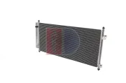 Kondensator, Klimaanlage AKS DASIS 212080N