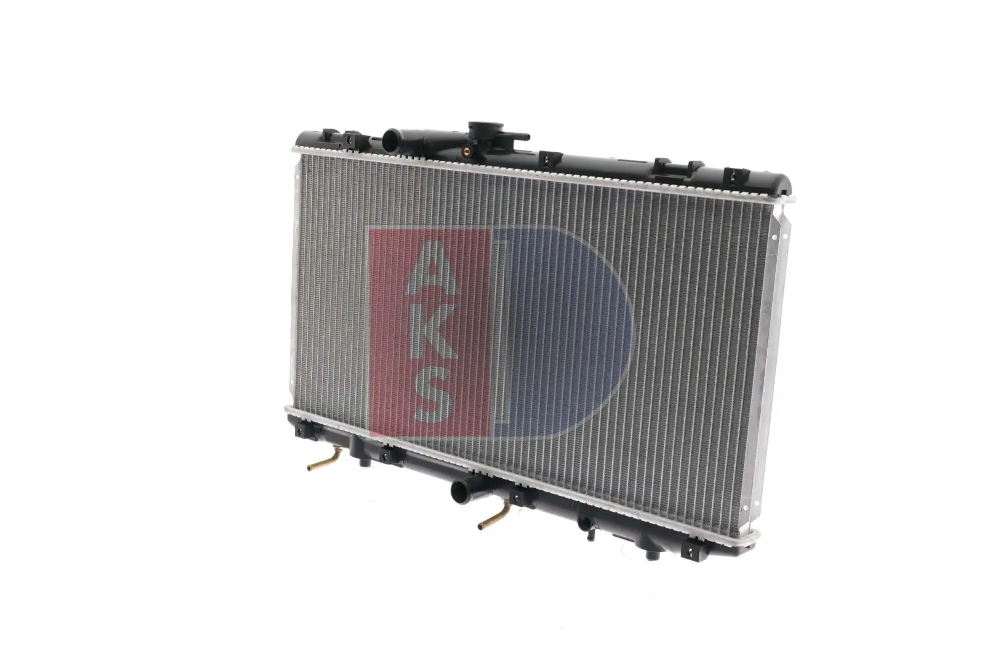 Kühler, Motorkühlung AKS DASIS 213230N