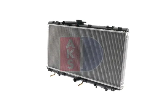 Kühler, Motorkühlung AKS DASIS 213230N Bild Kühler, Motorkühlung AKS DASIS 213230N
