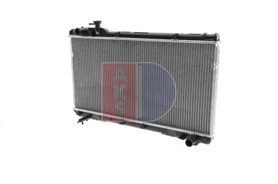 Kühler, Motorkühlung AKS DASIS 213470N Bild Kühler, Motorkühlung AKS DASIS 213470N