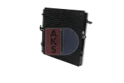 Kondensator, Klimaanlage AKS DASIS 213790N