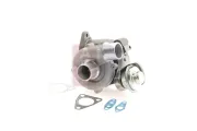 Lader, Aufladung AKS DASIS 215002N