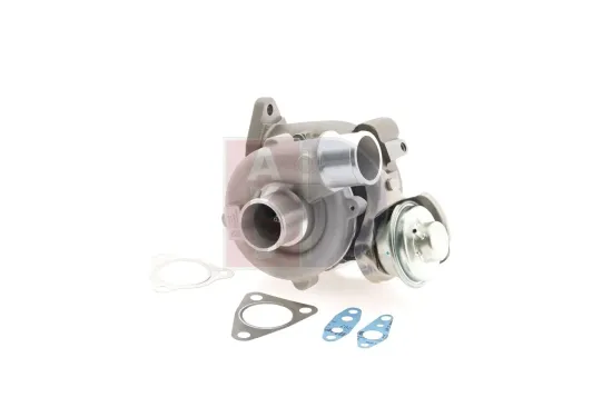 Lader, Aufladung AKS DASIS 215002N Bild Lader, Aufladung AKS DASIS 215002N
