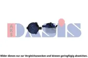 Innenraumgebläse 12 V AKS DASIS 218029N