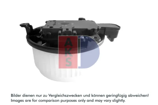 Innenraumgebläse 12 V AKS DASIS 218136N Bild Innenraumgebläse 12 V AKS DASIS 218136N