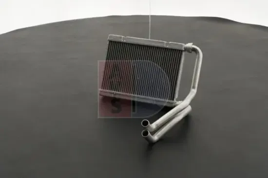 Wärmetauscher, Innenraumheizung AKS DASIS 219010N Bild Wärmetauscher, Innenraumheizung AKS DASIS 219010N