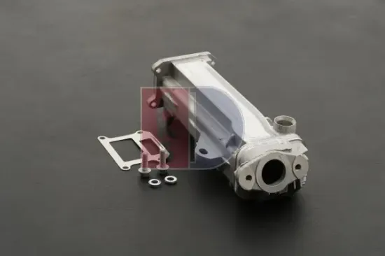 Kühler, Abgasrückführung AKS DASIS 220029N Bild Kühler, Abgasrückführung AKS DASIS 220029N