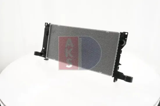 Kühler, Motorkühlung AKS DASIS 220033N Bild Kühler, Motorkühlung AKS DASIS 220033N