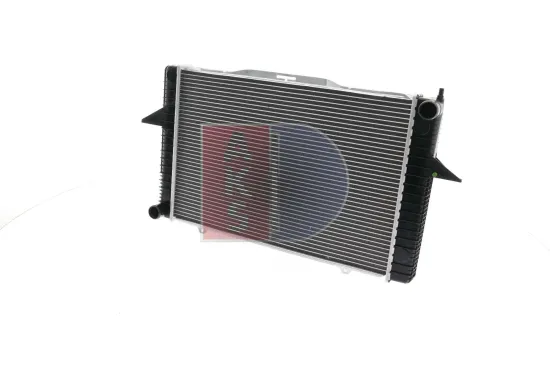 Kühler, Motorkühlung AKS DASIS 220510N Bild Kühler, Motorkühlung AKS DASIS 220510N