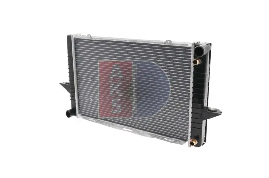 Kühler, Motorkühlung AKS DASIS 220530N Bild Kühler, Motorkühlung AKS DASIS 220530N