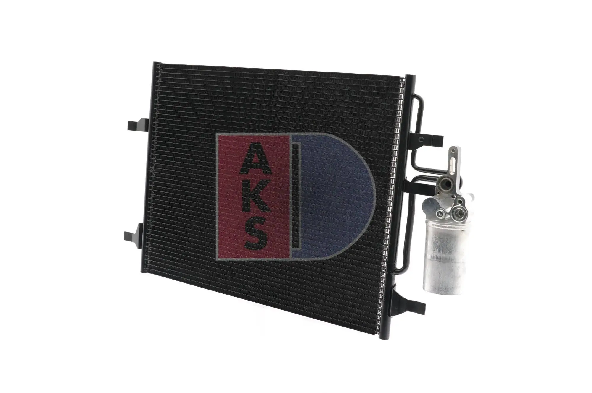 Kondensator, Klimaanlage AKS DASIS 222012N