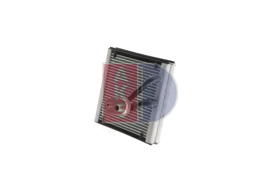 Verdampfer, Klimaanlage AKS DASIS 222017N Bild Verdampfer, Klimaanlage AKS DASIS 222017N