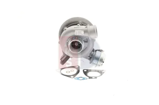 Lader, Aufladung AKS DASIS 225001N Bild Lader, Aufladung AKS DASIS 225001N