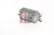 Ölkühler, Motoröl AKS DASIS 226009N