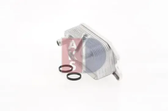 Ölkühler, Motoröl AKS DASIS 226090N Bild Ölkühler, Motoröl AKS DASIS 226090N