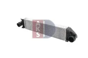 Ladeluftkühler AKS DASIS 227001N