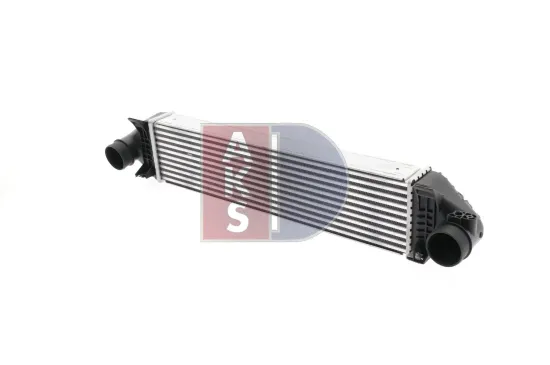 Ladeluftkühler AKS DASIS 227001N Bild Ladeluftkühler AKS DASIS 227001N