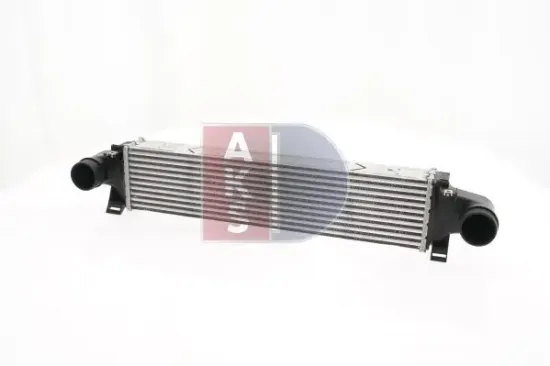 Ladeluftkühler AKS DASIS 227002N Bild Ladeluftkühler AKS DASIS 227002N