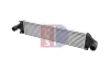 Ladeluftkühler AKS DASIS 227003N