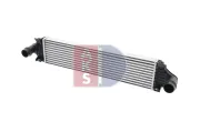 Ladeluftkühler AKS DASIS 227003N