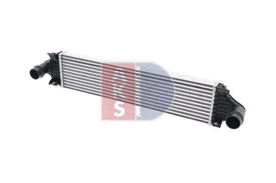 Ladeluftkühler AKS DASIS 227003N Bild Ladeluftkühler AKS DASIS 227003N