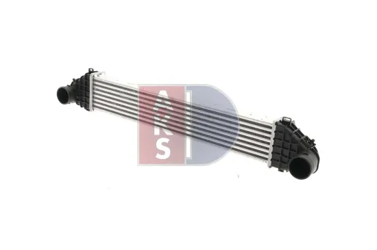 Ladeluftkühler AKS DASIS 227005N Bild Ladeluftkühler AKS DASIS 227005N