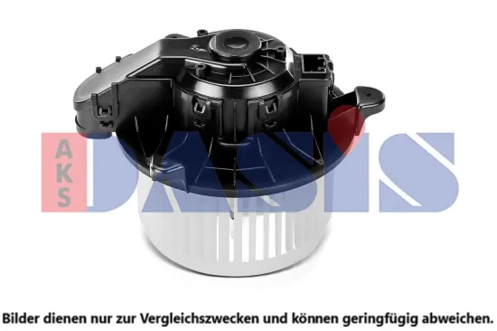 Innenraumgebläse 12 V AKS DASIS 228025N Bild Innenraumgebläse 12 V AKS DASIS 228025N