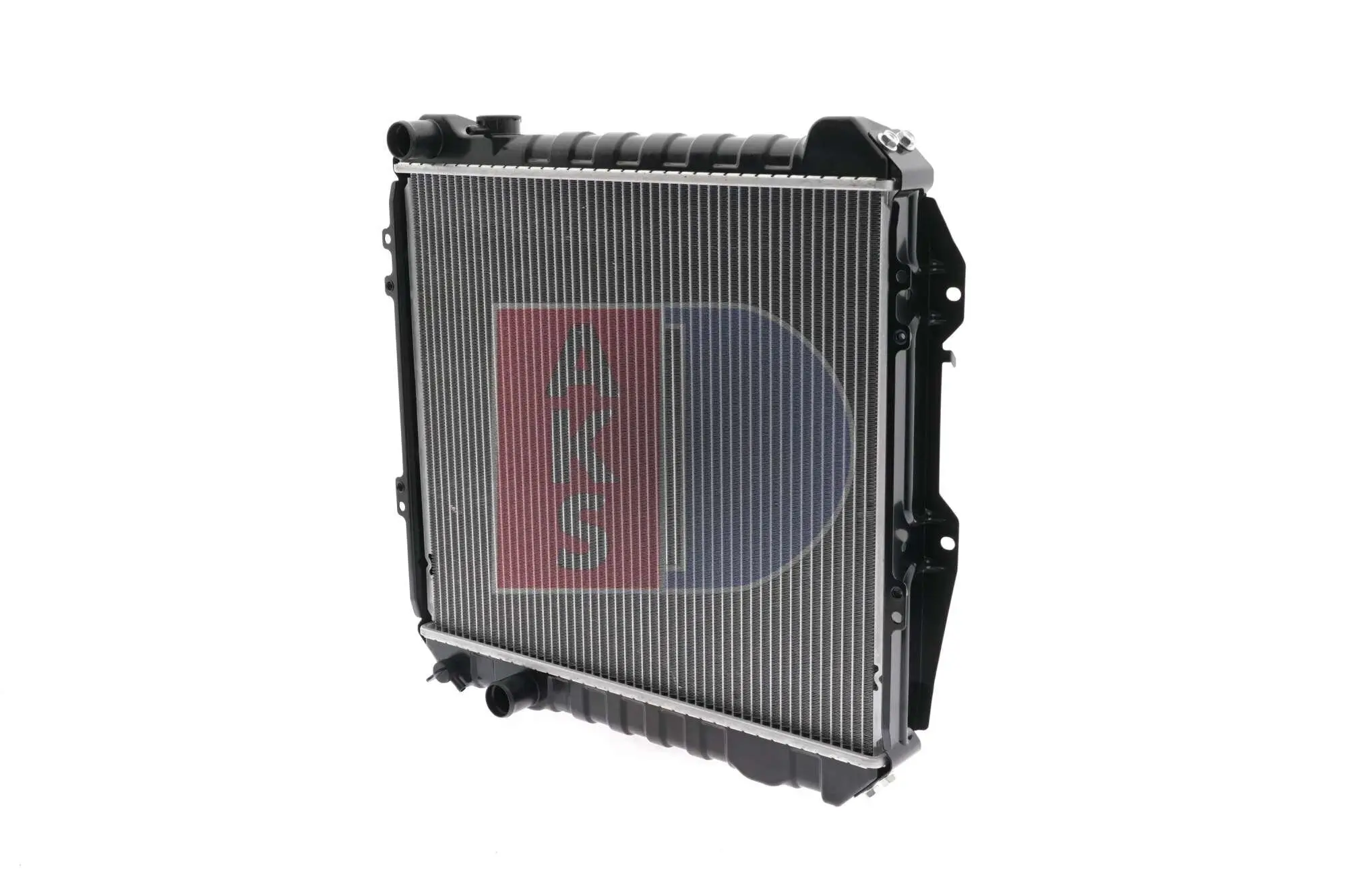 Kühler, Motorkühlung AKS DASIS 240030N
