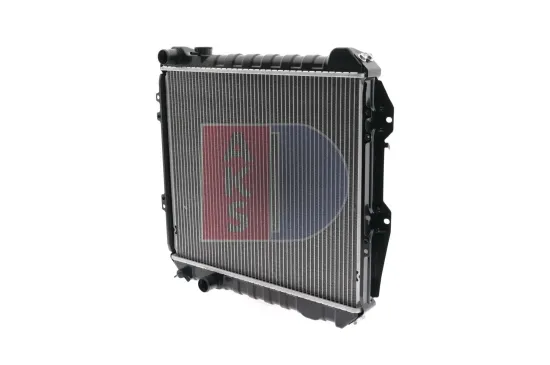 Kühler, Motorkühlung AKS DASIS 240030N Bild Kühler, Motorkühlung AKS DASIS 240030N