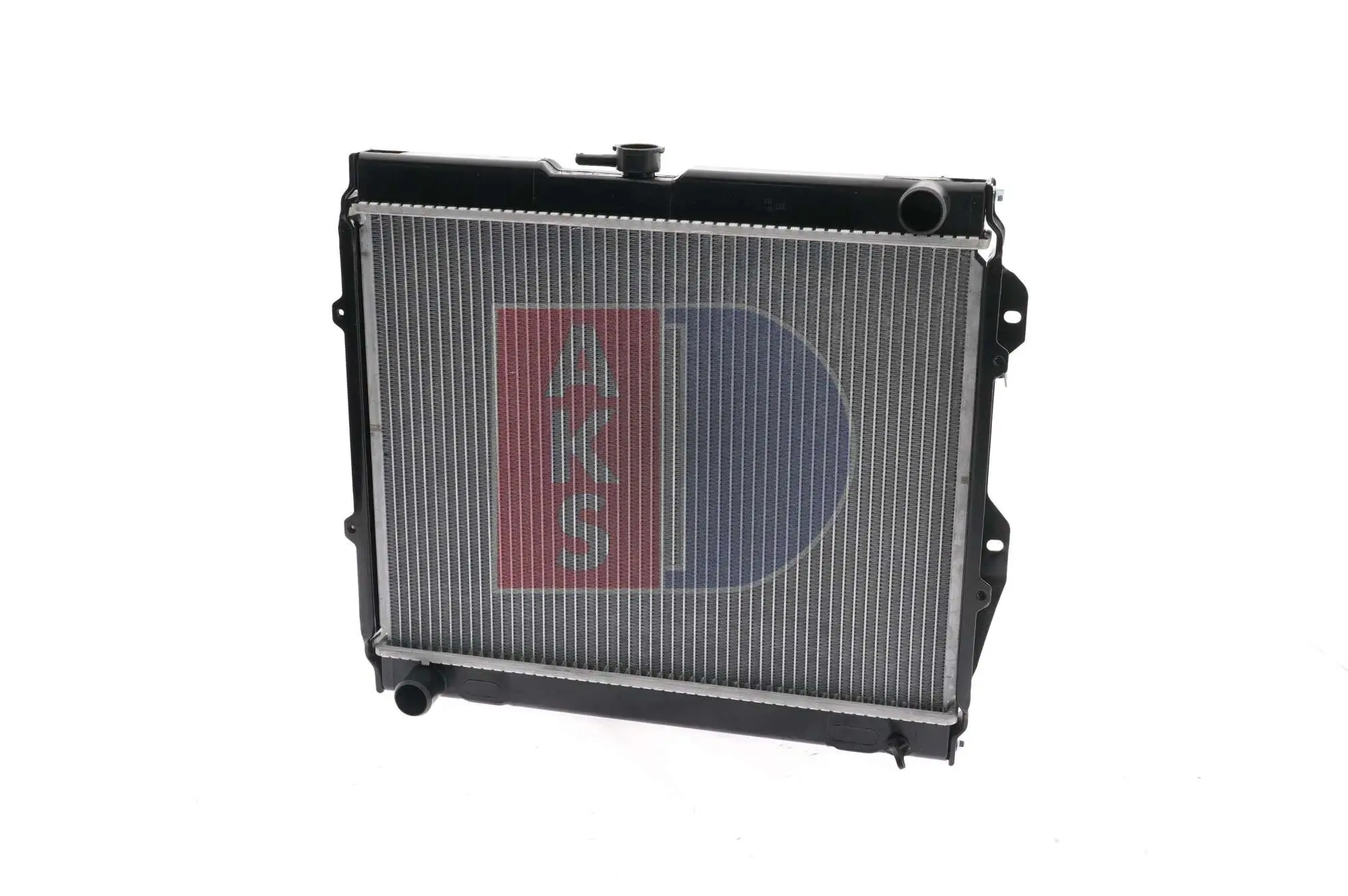Kühler, Motorkühlung AKS DASIS 240040N