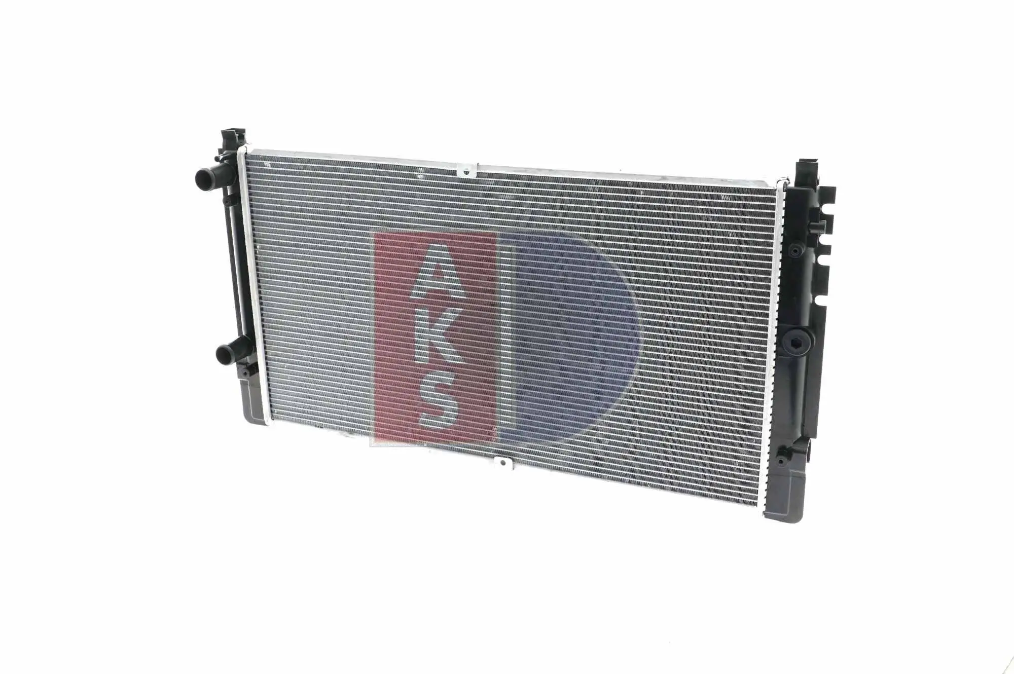 Kühler, Motorkühlung AKS DASIS 240090N