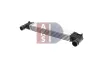 Ladeluftkühler AKS DASIS 247010N Bild Ladeluftkühler AKS DASIS 247010N