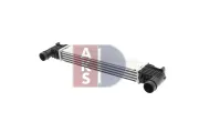 Ladeluftkühler AKS DASIS 247010N