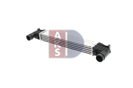 Ladeluftkühler AKS DASIS 247010N Bild Ladeluftkühler AKS DASIS 247010N