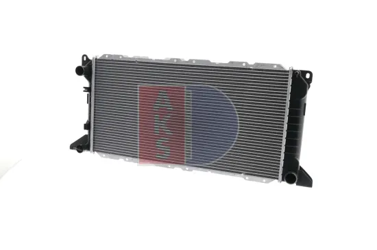 Kühler, Motorkühlung AKS DASIS 250260N Bild Kühler, Motorkühlung AKS DASIS 250260N