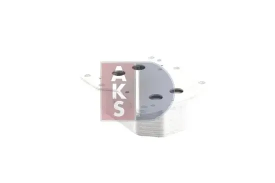 Ölkühler, Motoröl AKS DASIS 256000N Bild Ölkühler, Motoröl AKS DASIS 256000N