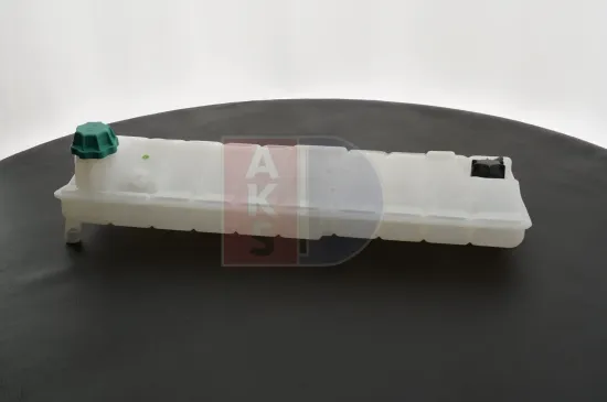 Ausgleichsbehälter, Kühlmittel AKS DASIS 262040N Bild Ausgleichsbehälter, Kühlmittel AKS DASIS 262040N
