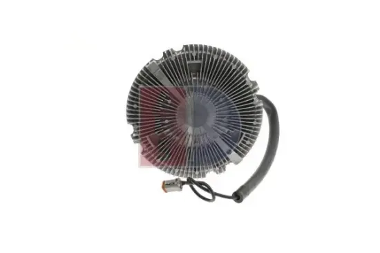 Kupplung, Kühlerlüfter AKS DASIS 278009N Bild Kupplung, Kühlerlüfter AKS DASIS 278009N