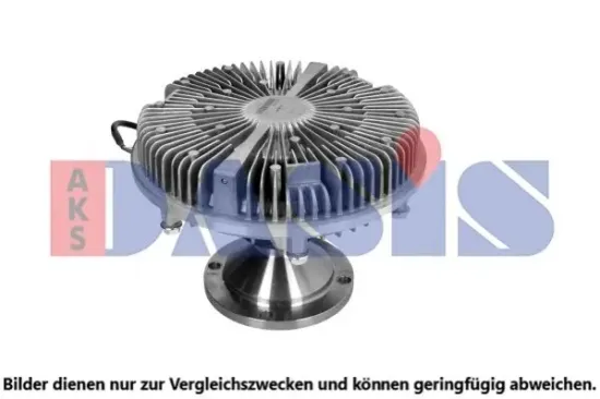 Kondensator, Klimaanlage AKS DASIS 352015N Bild Kondensator, Klimaanlage AKS DASIS 352015N