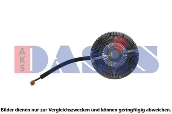 Kondensator, Klimaanlage AKS DASIS 352021N Bild Kondensator, Klimaanlage AKS DASIS 352021N