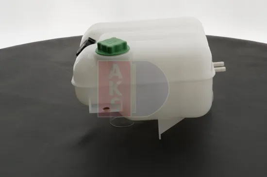 Ausgleichsbehälter, Kühlmittel AKS DASIS 284010N Bild Ausgleichsbehälter, Kühlmittel AKS DASIS 284010N