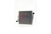 Kühler, Motorkühlung AKS DASIS 370340N