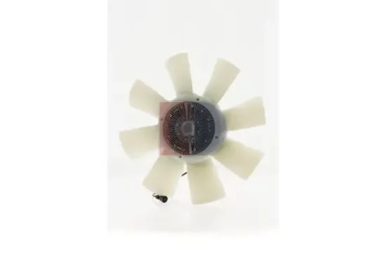 Kühler, Motorkühlung AKS DASIS 370610N Bild Kühler, Motorkühlung AKS DASIS 370610N