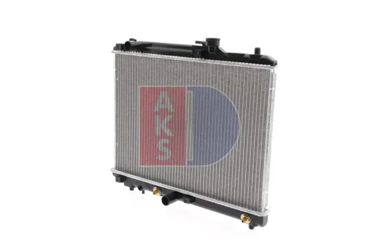Kühler, Motorkühlung AKS DASIS 320013N Bild Kühler, Motorkühlung AKS DASIS 320013N
