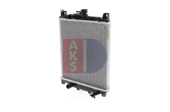 Kühler, Motorkühlung AKS DASIS 320017N Bild Kühler, Motorkühlung AKS DASIS 320017N