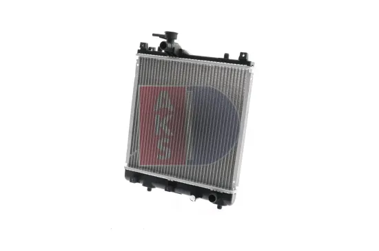Kühler, Motorkühlung AKS DASIS 320029N Bild Kühler, Motorkühlung AKS DASIS 320029N