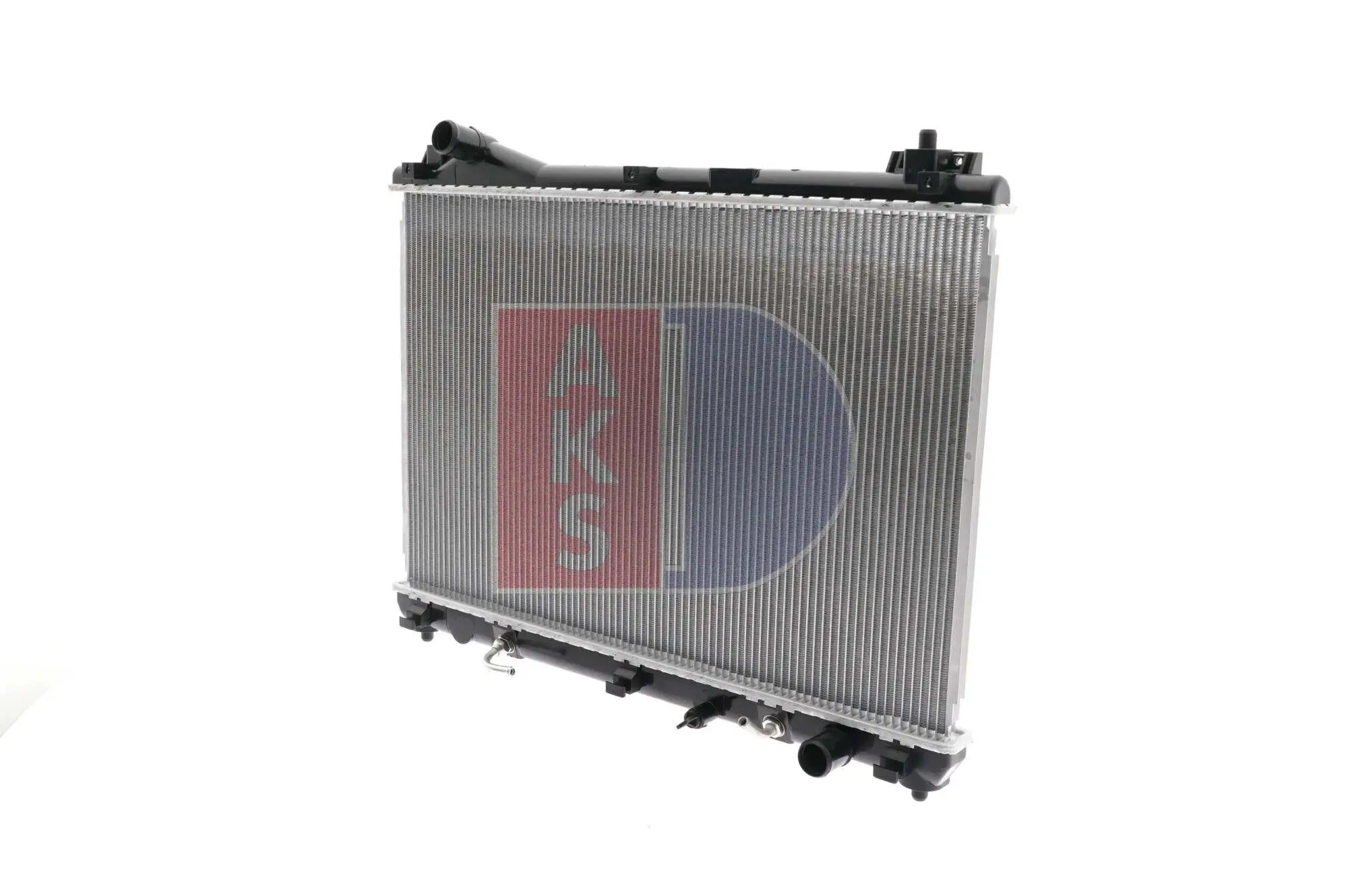 Kühler, Motorkühlung AKS DASIS 320042N
